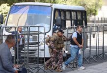 Luisa González y Rafael Correa acusan a Santiago Díaz de colaborar en el caso Caja Chica por resentimiento con la RC | Política | Noticias