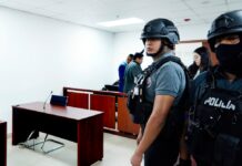 Apelación a la prisión preventiva de José Serrano, Ronny Aleaga y Xavier Jordán sigue sin tener un tribunal completo para conocer el recurso | Política | Noticias