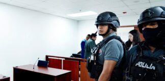 Apelación a la prisión preventiva de José Serrano, Ronny Aleaga y Xavier Jordán sigue sin tener un tribunal completo para conocer el recurso | Política | Noticias