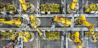 Bienvenidos en 2026 a la economía en forma de K: por qué la IA nos hará más productivos (y más desiguales) | Negocios