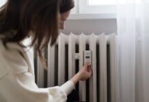 Calentar las casas sin quemar el bolsillo: claves para ahorrar en la calefacción | Negocios