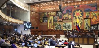 Asamblea Nacional discute un pronunciamiento sobre las ‘consecuencias’ del régimen de Nicolás Maduro en Ecuador | Política | Noticias