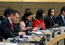 Gobierno de Daniel Noboa suscribe acuerdo de inversiones con representantes de la Unión Europea | Política | Noticias