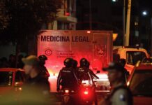 Alias invisible, alias chino onda y alias maduro son sentenciados a trece años por delincuencia organizada en el caso Cazador | Política | Noticias