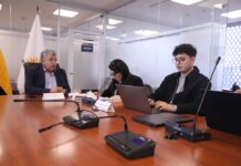 Comisión del Trabajo no logra los votos para aprobar el informe para primer debate de la ley de seguridad social de las Fuerzas Armadas | Política | Noticias