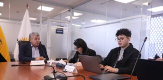 Comisión del Trabajo no logra los votos para aprobar el informe para primer debate de la ley de seguridad social de las Fuerzas Armadas | Política | Noticias