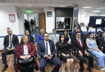 Comisión ciudadana inicia la carrera por la elección de un fiscal general para Ecuador | Política | Noticias