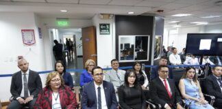 Comisión ciudadana inicia la carrera por la elección de un fiscal general para Ecuador | Política | Noticias