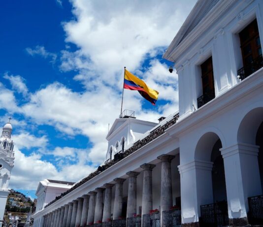 Presidencia pide a la Corte Constitucional que aclare y amplíe sentencia sobre participación privada en el sector eléctrico | Política | Noticias