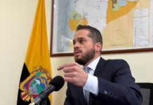 ‘Cada aplazamiento erosiona la credibilidad de la Justicia’: director de la ARCH tras diferimiento del juicio del caso Triple A | Política | Noticias