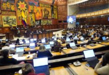 Asamblea Nacional pedirá a la Contraloría del Estado un examen especial a Interagua y a Emapag | Política | Noticias