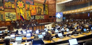 Asamblea Nacional pedirá a la Contraloría del Estado un examen especial a Interagua y a Emapag | Política | Noticias