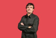 Sra. Rushmore nombra a Pablo Cattáneo como Head of Innovation