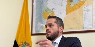 Christian Puente, director de la ARCH: En el caso Triple A, 185 pruebas apuntan a una red de comercialización ilegal de combustibles | Política | Noticias