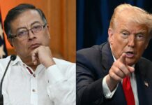 Captura de Nicolás Maduro aumentó advertencias de Donald Trump a Gustavo Petro, ¿qué riesgos puede enfrentar Ecuador por esta escalada? | Política | Noticias
