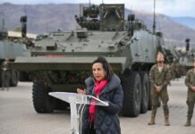 El disparado déficit con EE UU y la estrategia en industria militar | Opinión