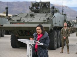 La batalla de Santa Bárbara con Indra amenaza créditos por más de 14.000 millones a la industria de defensa | Economía