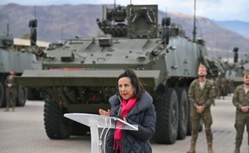 La batalla de Santa Bárbara con Indra amenaza créditos por más de 14.000 millones a la industria de defensa | Economía