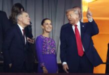 Trump amenaza a Canadá con aranceles del 100% si firma un acuerdo comercial con China | Internacional