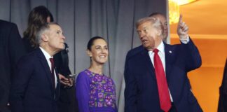 Trump amenaza a Canadá con aranceles del 100% si firma un acuerdo comercial con China | Internacional