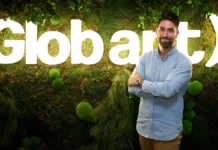 Pablo Monge deja Globant tras cinco años liderando el MarTech