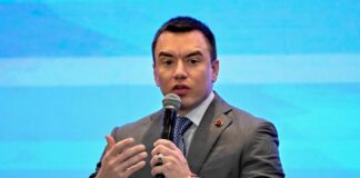 Presidencia desmiente cambios en la cúpula militar