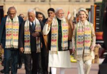 El acuerdo comercial con la India abre un mercado poco explorado por las empresas españolas | Economía