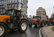 El campo inicia una semana de protestas contra el acuerdo con Mercosur y pide cambios en la política agraria | Economía