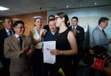 Asambleísta de ADN propone reforma al COIP sobre libertad de expresión en casos de críticas a funcionarios públicos | Política | Noticias