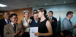 Asambleísta de ADN propone reforma al COIP sobre libertad de expresión en casos de críticas a funcionarios públicos | Política | Noticias