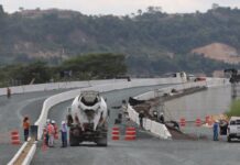 Proyecto urgente de Daniel Noboa sobre gobiernos locales propone que el 70 % de su presupuesto se destine a mantenimiento de infraestructura de obras y servicios | Política | Noticias