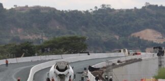 Proyecto urgente de Daniel Noboa sobre gobiernos locales propone que el 70 % de su presupuesto se destine a mantenimiento de infraestructura de obras y servicios | Política | Noticias