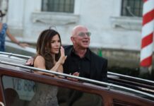 Los magnates tecnológicos vendieron acciones por 16.000 millones de dólares en 2025 con la euforia de la IA | Empresas