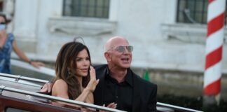 Los magnates tecnológicos vendieron acciones por 16.000 millones de dólares en 2025 con la euforia de la IA | Empresas