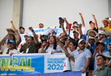Fallo judicial permite a la Revolución Ciudadana seguir su convención en coliseo Tohallí de Manta | Política | Noticias