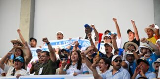 Fallo judicial permite a la Revolución Ciudadana seguir su convención en coliseo Tohallí de Manta | Política | Noticias