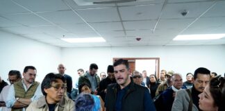 Aquiles Alvarez, alcalde de Guayaquil: ‘¿Quién protege a las mafias ahora? ADN, de frente’ | Política | Noticias