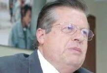 Fallece Marco Proaño Maya, exvicepresidente del Congreso Nacional | Política | Noticias