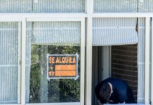 El alquiler se acerca a su techo porque los inquilinos ya no pueden pagar más, según un estudio | Vivienda | Economía