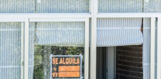 El alquiler se acerca a su techo porque los inquilinos ya no pueden pagar más, según un estudio | Vivienda | Economía