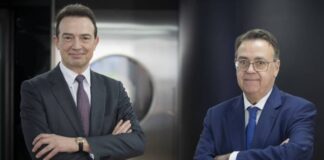 Los accionistas de Enagás enfilan la reelección de su presidente y su consejero delegado por cuatro años más | Empresas