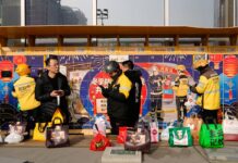 La economía china crece un 5% en 2025 a pesar de la guerra comercial con Estados Unidos | Economía