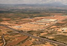 Bonàrea construye un trampolín para saltar a Madrid | Negocios