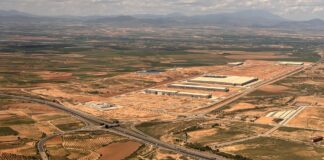 Bonàrea construye un trampolín para saltar a Madrid | Negocios