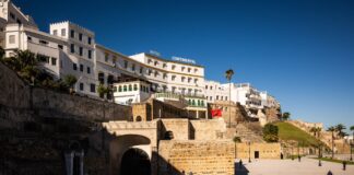 El turismo se dispara en Marruecos: también para quien viaje a cuerpo de rey | Carta del corresponsal