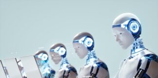 Mi banquero se está convirtiendo en un robot, ¿cómo serán las finanzas en la era de la IA? | Mercados Financieros