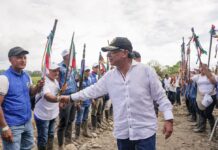 Presidente Gustavo Petro propone a Daniel Noboa una agenda bilateral para controlar los puertos y evitar el contrabando de fentanilo | Política | Noticias