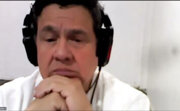 Esta es la deuda que Pablo Muentes mantendría todavía con el Banco del Pacífico | Política | Noticias