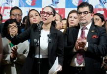 ¿Quién es quién en la Revolución Ciudadana en medio del debate por el caso caja Chica? | Política | Noticias