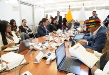 Comisión de Fiscalización se reunirá esta semana para conocer el pedido de juicio político al presidente del Consejo de la Judicatura | Política | Noticias